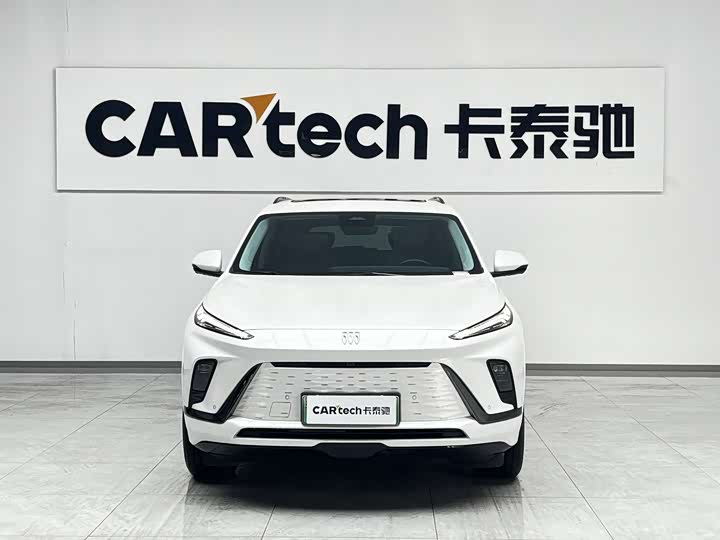 Фото 2 - Buick Electra E5