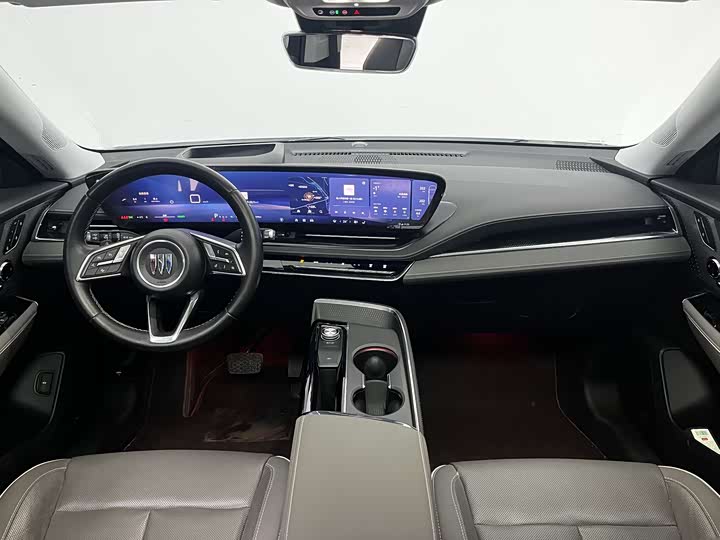 Фото 5 - Buick Electra E5