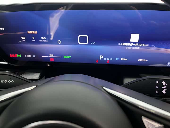 Фото 6 - Buick Electra E5