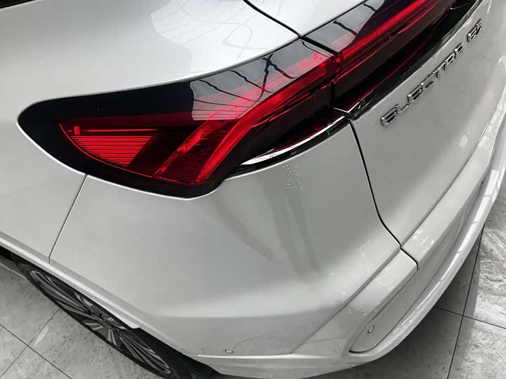 Фото 8 - Buick Electra E5