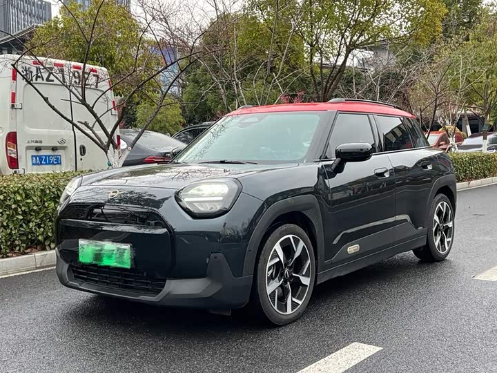 Фото 1 - Mini Aceman