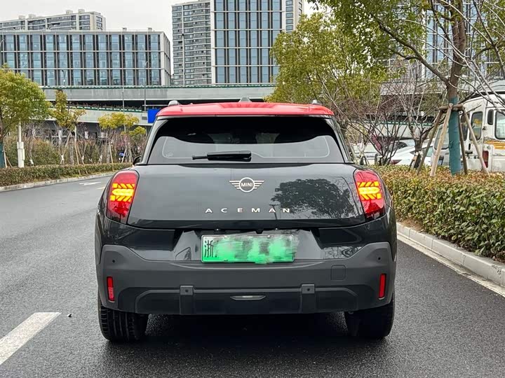 Фото 4 - Mini Aceman