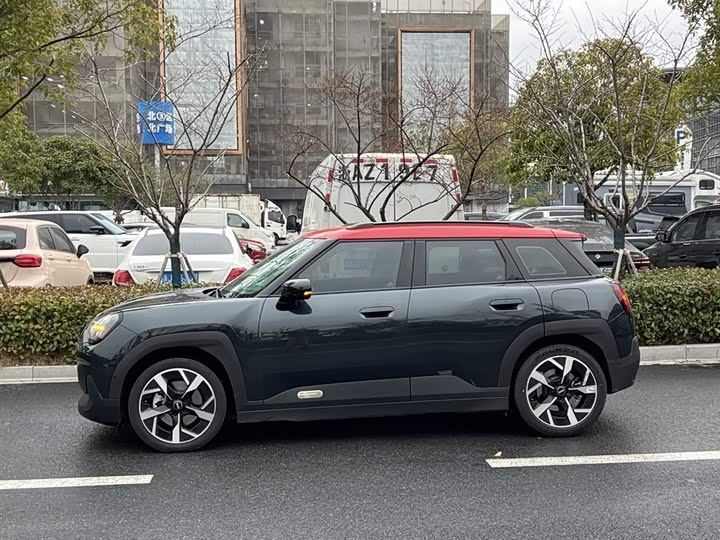 Фото 5 - Mini Aceman