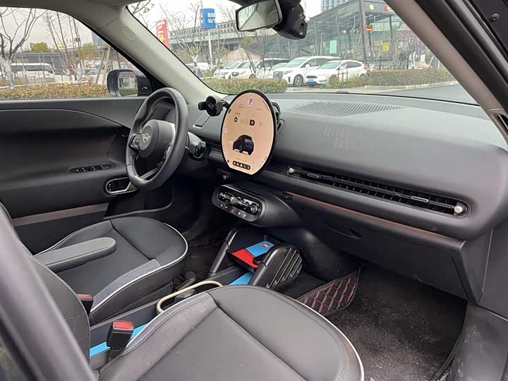 Фото 8 - Mini Aceman