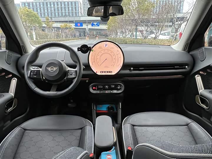 Фото 9 - Mini Aceman