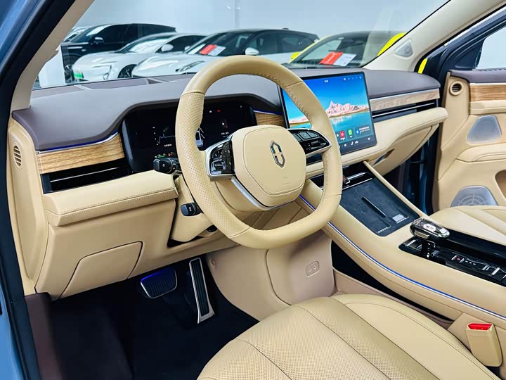 Фото 5 - Aito M7