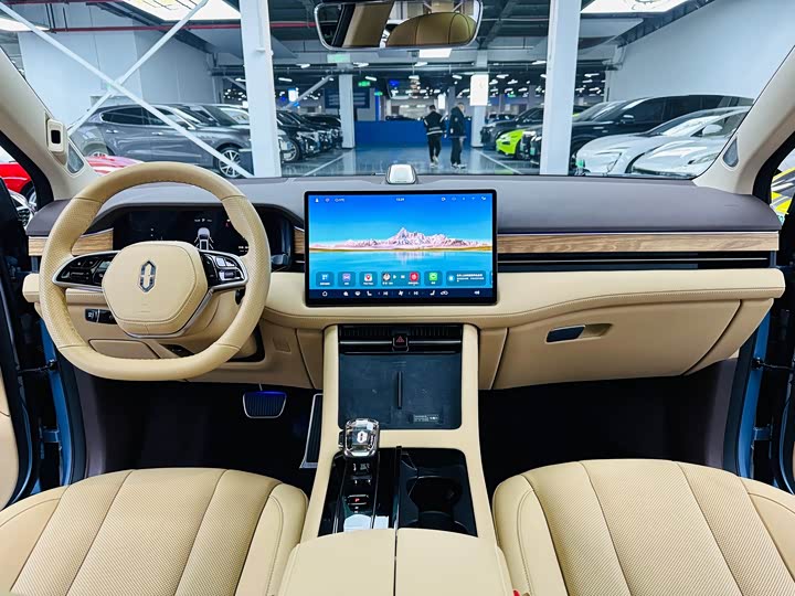 Фото 6 - Aito M7