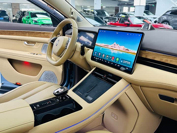 Фото 7 - Aito M7