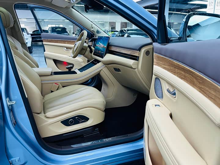 Фото 8 - Aito M7