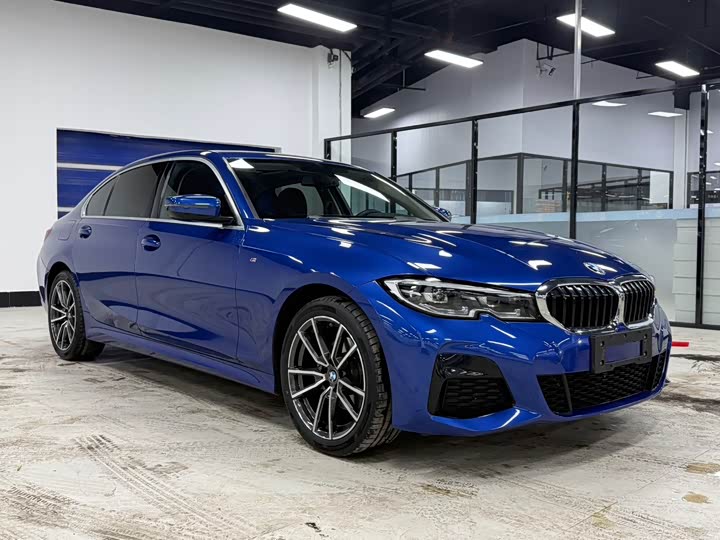 Фото 5 - BMW 3 Series