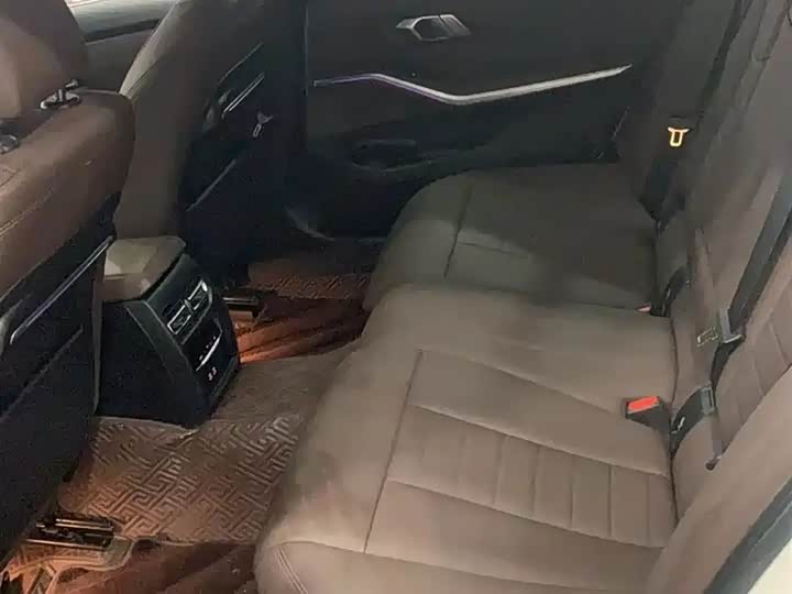 Фото 4 - BMW 3 Series