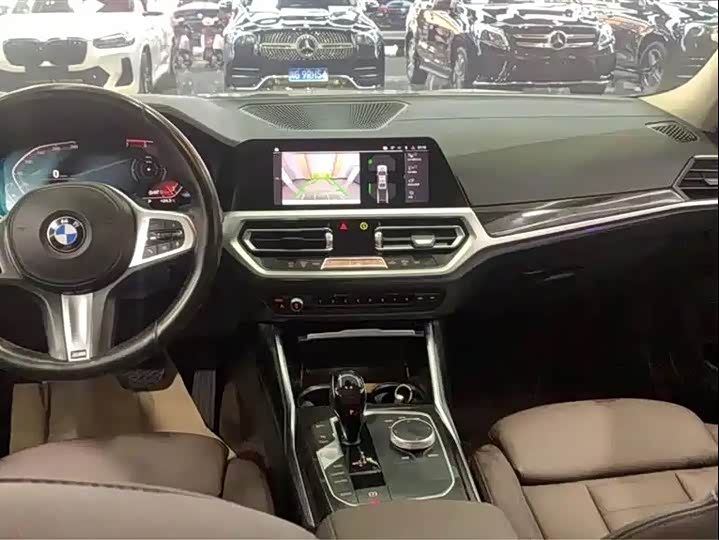 Фото 5 - BMW 3 Series