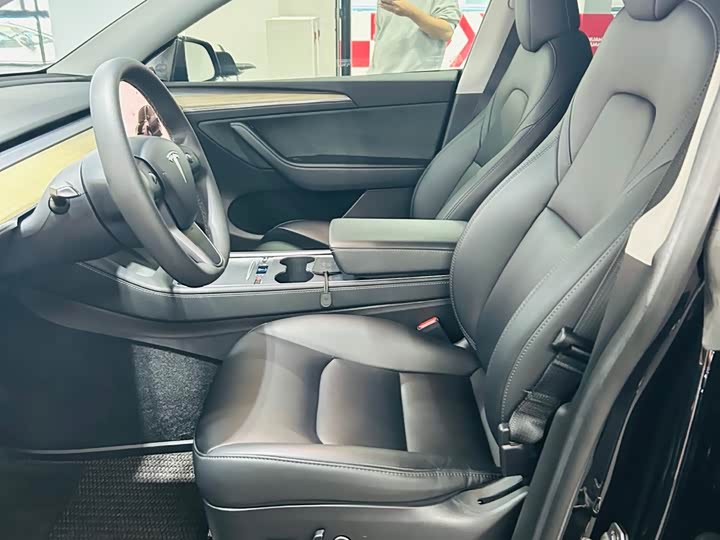 Фото 7 - Tesla Model Y