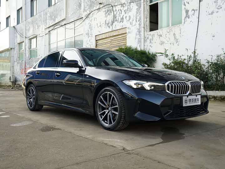 Фото 3 - BMW 3 Series