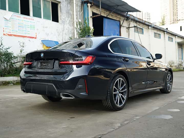 Фото 7 - BMW 3 Series