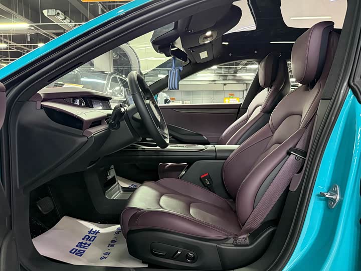 Фото 8 - Xiaomi SU7