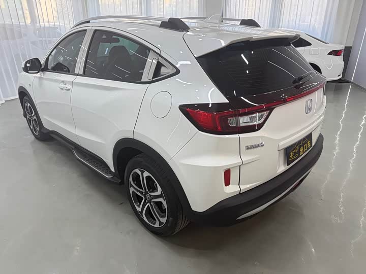 Фото 4 - Honda XR-V