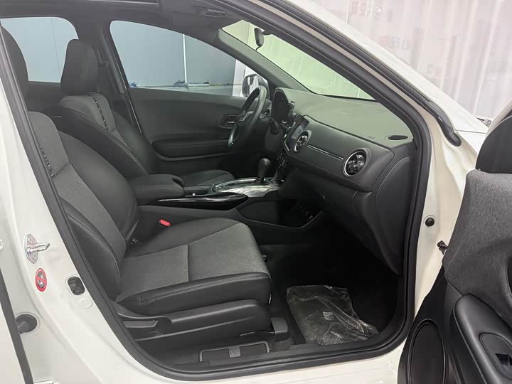 Фото 7 - Honda XR-V