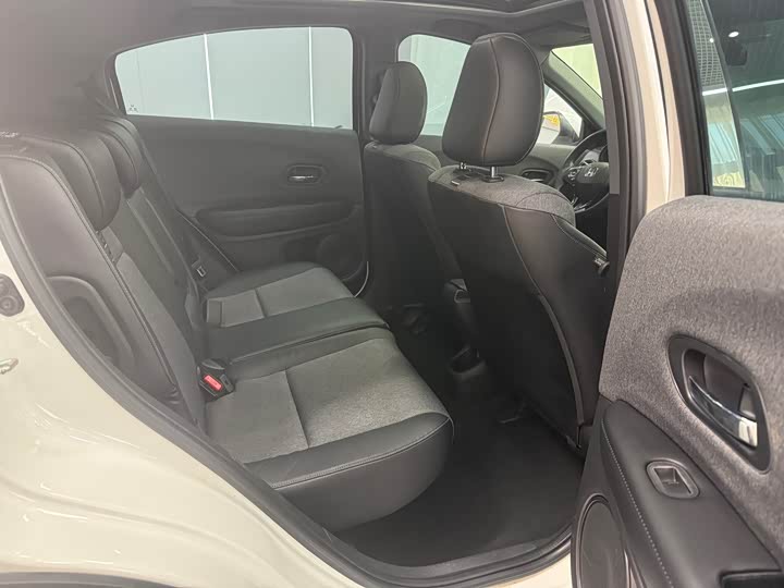 Фото 8 - Honda XR-V