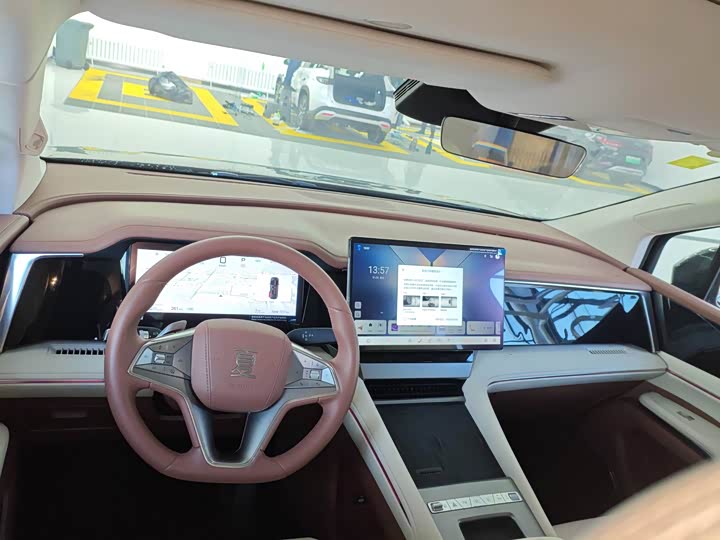 Фото 7 - BYD Xia