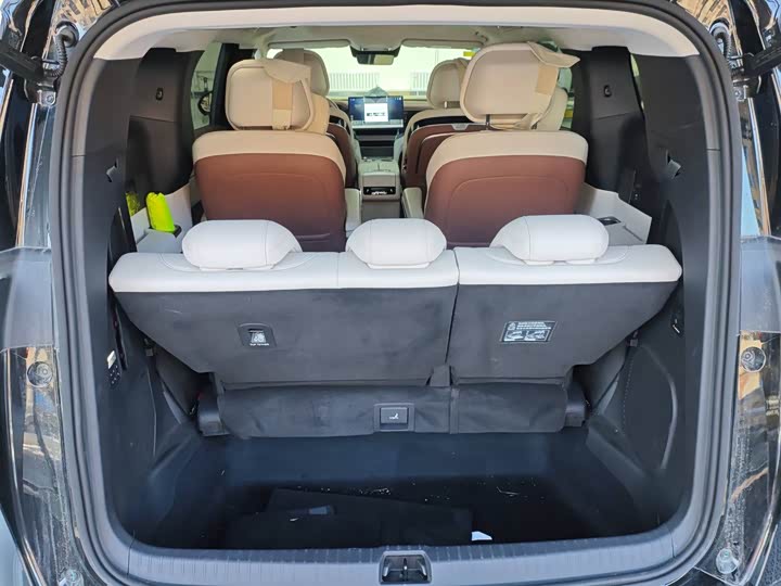 Фото 8 - BYD Xia