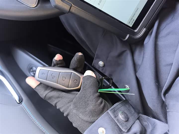 Фото 9 - BYD Qin Plus