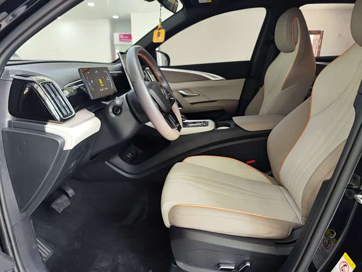 Фото 6 - BYD Song Pro Hybrid