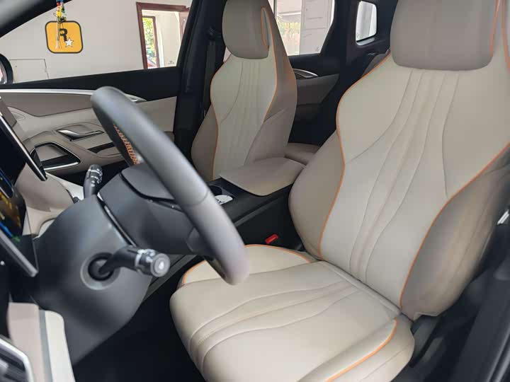 Фото 7 - BYD Song Pro Hybrid