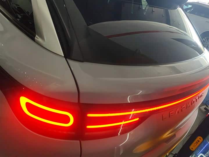 Фото 4 - Leapmotor C11