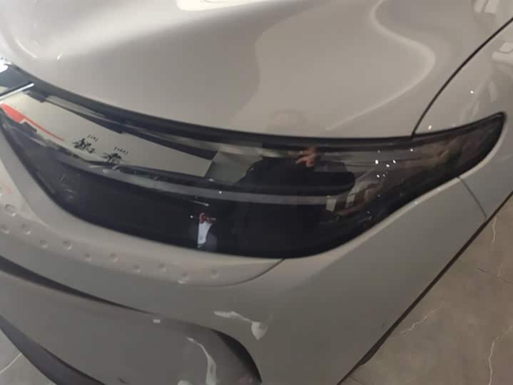 Фото 5 - Leapmotor C11