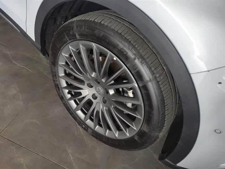 Фото 6 - Leapmotor C11