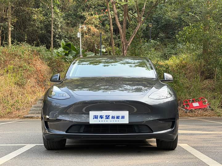 Фото 3 - Tesla Model Y