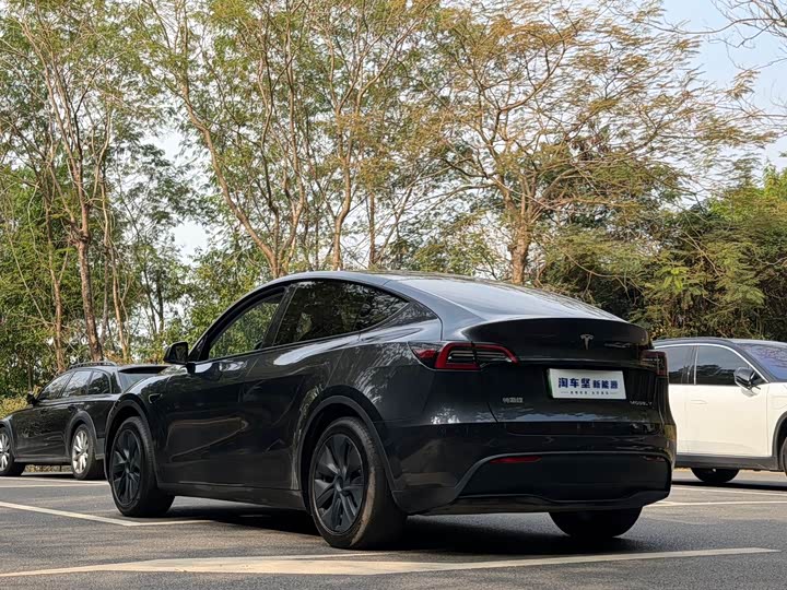 Фото 4 - Tesla Model Y