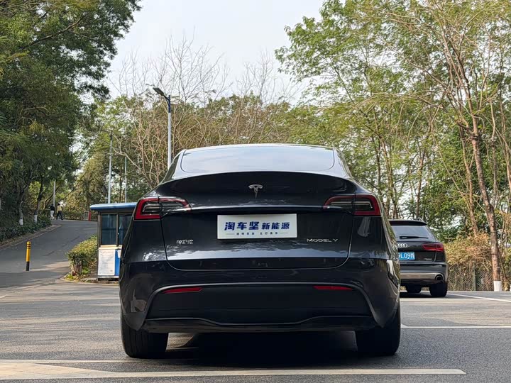 Фото 5 - Tesla Model Y