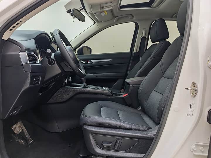 Фото 4 - Mazda CX-5