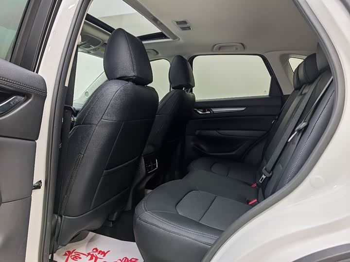 Фото 5 - Mazda CX-5