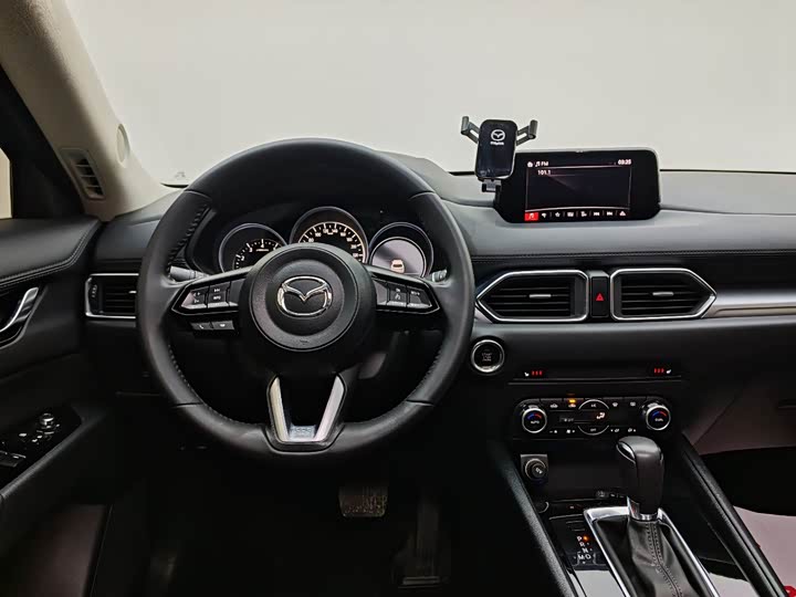 Фото 7 - Mazda CX-5