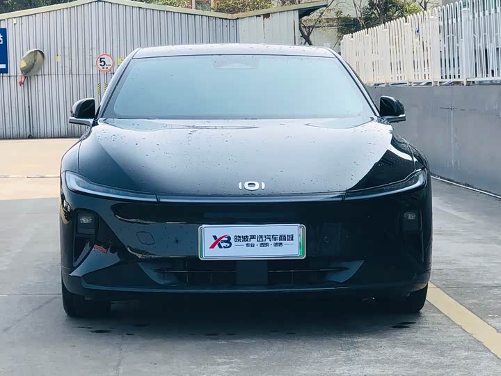 Фото 2 - Changan Qiyuan (Nevo) A07