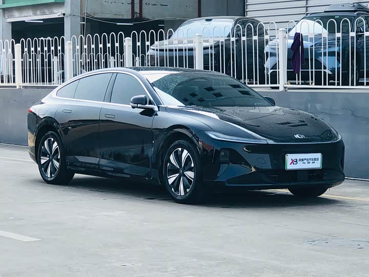 Фото 3 - Changan Qiyuan (Nevo) A07