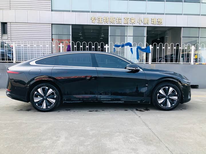 Фото 7 - Changan Qiyuan (Nevo) A07