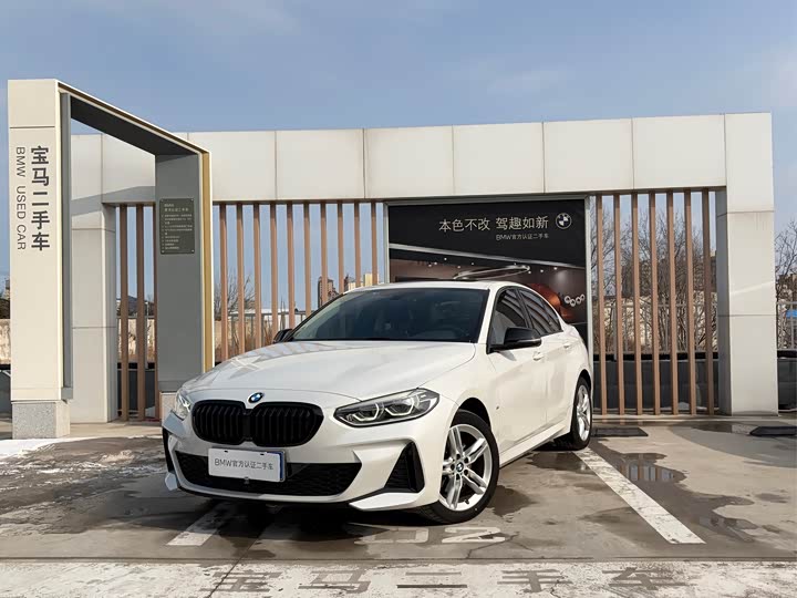 Фото 1 - BMW 1 Series