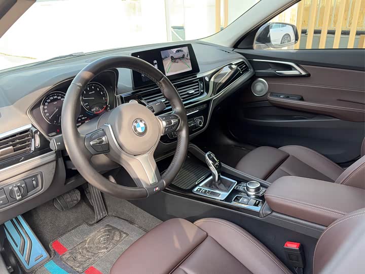 Фото 7 - BMW 1 Series