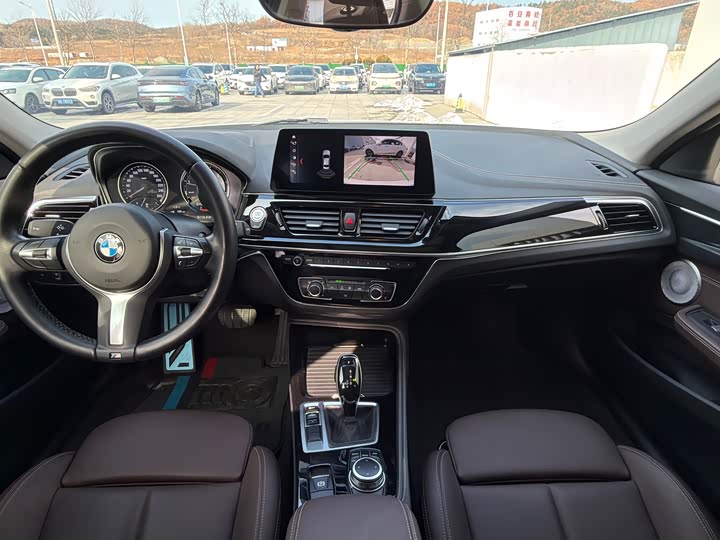 Фото 9 - BMW 1 Series