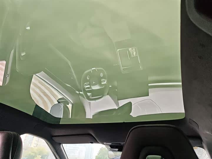 Фото 8 - XPeng P7