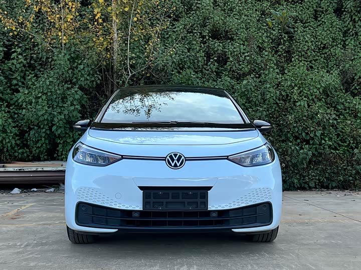 Фото 2 - Volkswagen ID.3