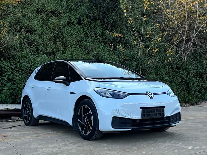 Фото 3 - Volkswagen ID.3