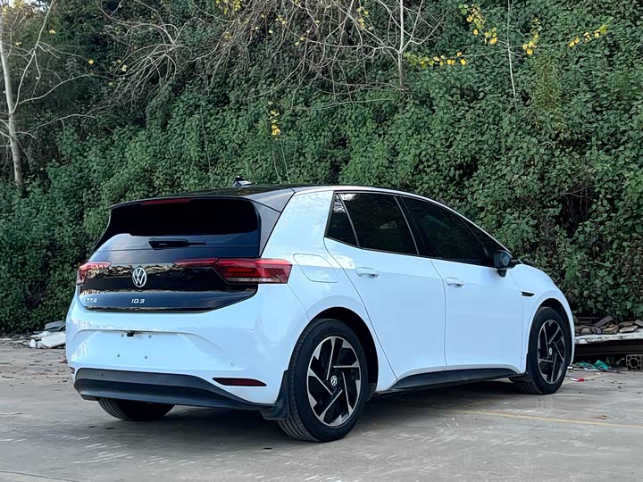 Фото 4 - Volkswagen ID.3