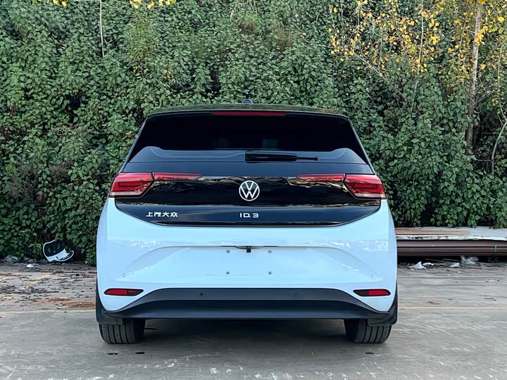 Фото 5 - Volkswagen ID.3