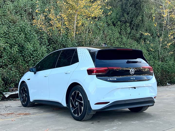 Фото 6 - Volkswagen ID.3