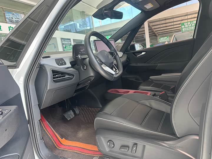 Фото 8 - Volkswagen ID.3